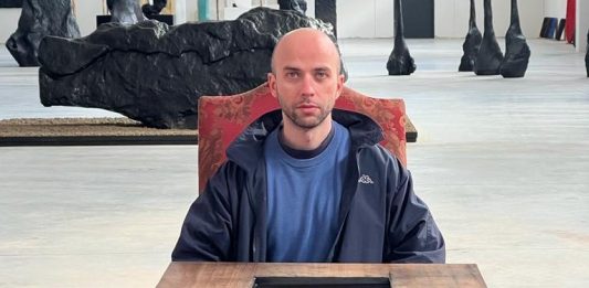 Focus curatori in 22 domande: intervista a Davide Silvioli