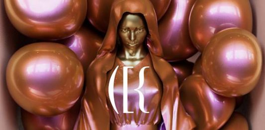 Installazioni di NFT di arte sacra digitale in mostra a Palazzo Mora, Venezia