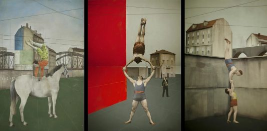 Terna: Paolo Ventura e Gaia Renis vincono il Premio Driving Energy 2022 – Fotografia Contemporanea. La Mostra dei finalisti e dei vincitori al Palazzo delle Esposizioni di Roma