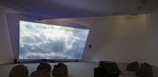 Questione di sguardi: quattro mostre alla Fondazione Sandretto