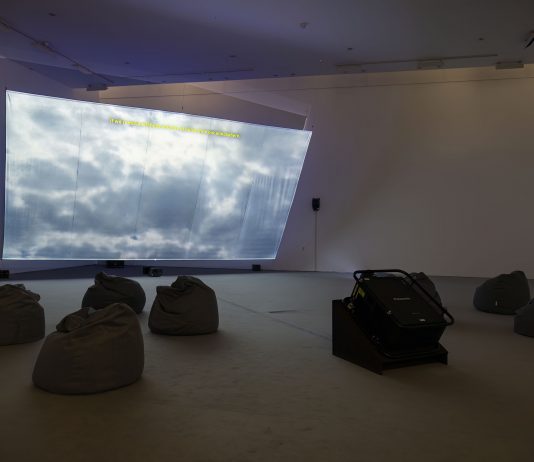 Questione di sguardi: quattro mostre alla Fondazione Sandretto