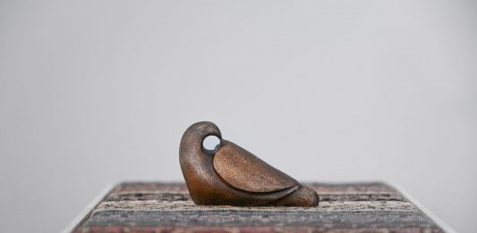 Fatma Bucak, In prestissimo – Galleria Peola Simondi