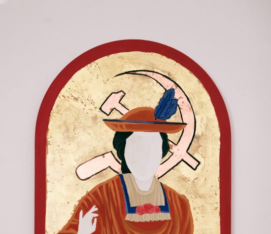 Dieci grandi filosofe del Novecento diventano icone: la mostra di Filippo Riniolo