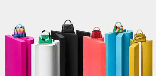 Artycapucines 2022: l’iconica borsa di Louis Vuitton rivisitata da sei artisti