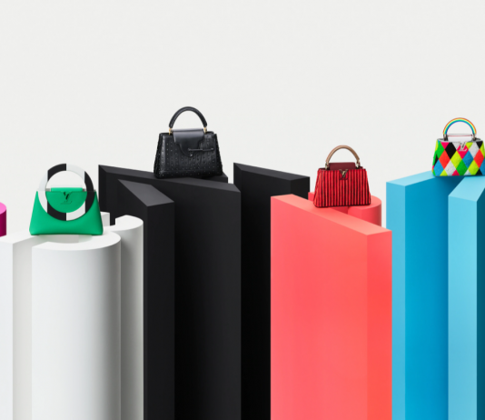 Artycapucines 2022: l’iconica borsa di Louis Vuitton rivisitata da sei artisti