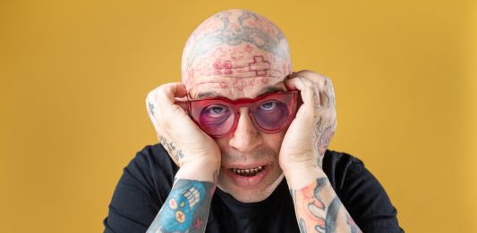 L’artista è un mostro: intervista a Franko B, a margine del Gender Festival