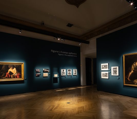 Pier Paolo Pasolini. Il corpo veggente a Palazzo Barberini a Roma pasolini palazzo barberini