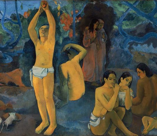 Il dilemma dell’aragosta, la scommessa dell’uomo. L’ultimo libro di Stefano De Matteis