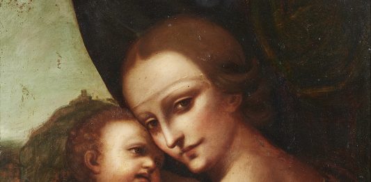 Lempertz, è tempo di antichi maestri lempertz