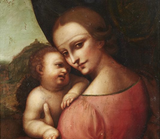 Lempertz, è tempo di antichi maestri lempertz