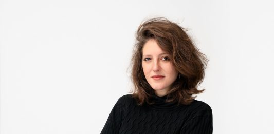 Giulia Ronchi è la nuova direttrice responsabile di exibart