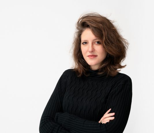 Giulia Ronchi è la nuova direttrice responsabile di exibart