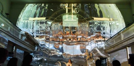 Digitalive 2022, il nuovo mondo virtuale si esplora al Mattatoio di Roma