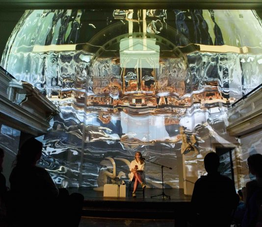 Digitalive 2022, il nuovo mondo virtuale si esplora al Mattatoio di Roma