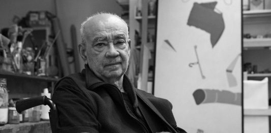 Addio a Hervé Télémaque, morto l’artista ironico della Negritudine