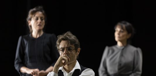 In Scena: gli spettacoli e i festival della settimana, dal 28 novembre al 4 dicembre