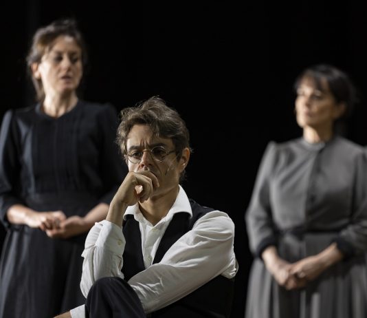 In Scena: gli spettacoli e i festival della settimana, dal 28 novembre al 4 dicembre