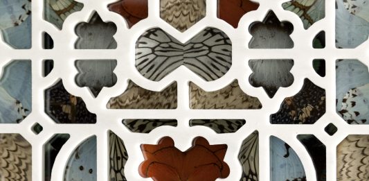 ‘Il giardino dei fuggitivi’: Giulia Manfredi a Gaggenau DesignElementi, Roma