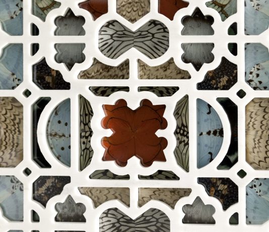 ‘Il giardino dei fuggitivi’: Giulia Manfredi a Gaggenau DesignElementi, Roma