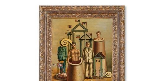 Il Ponte Casa d’Aste Arte moderna e contemporanea Asta 29, 30 novembre 2022