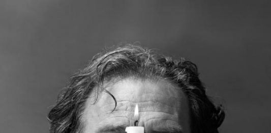 Magazzino Italian Art presenta In primo piano: Jannis Kounellis mentore 12 novembre 2022 | 14:30-17:30