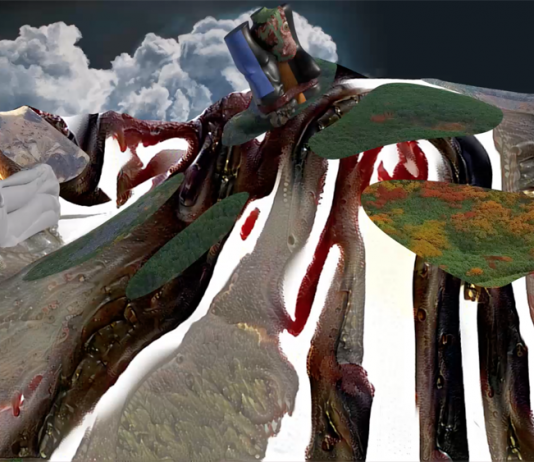 La ventesima edizione del Festival LOOP di Barcellona