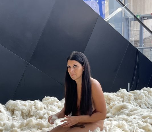 Oltre la fiera: quattro progetti speciali di Arte in Nuvola