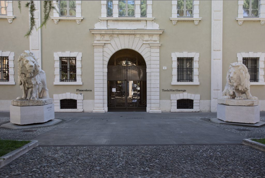 Pinacoteca Tosio Martinengo, a Brescia i nuovi appuntamenti