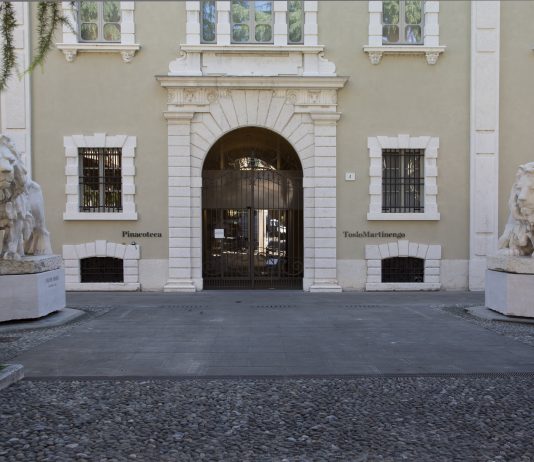 Pinacoteca Tosio Martinengo, a Brescia: i nuovi appuntamenti