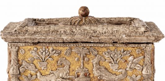 Wannenes, Wunderkammer in vendita a Palazzo del Melograno WUNDERKAMMER WANNENES