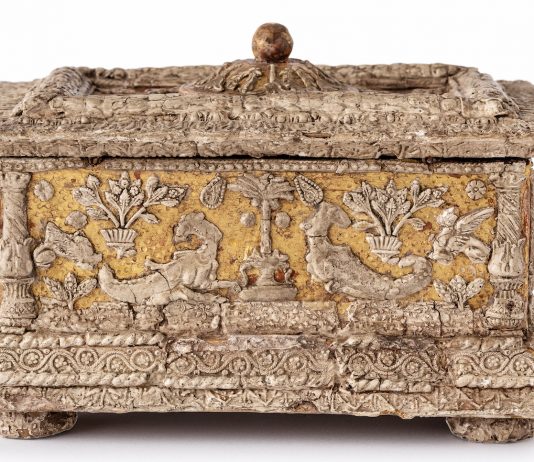 Wannenes, Wunderkammer in vendita a Palazzo del Melograno WUNDERKAMMER WANNENES