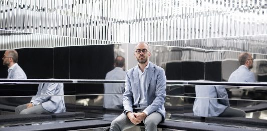 Artissima e la spinta propulsiva: intervista a Luigi Fassi