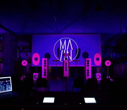 Tra Elettroacustica e Arti Digitali: la sesta edizione del Festival MA/IN