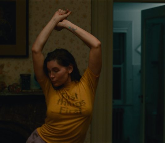 Monica, una vita (e una storia) di tutti: intervista al regista Andrea Pallaoro