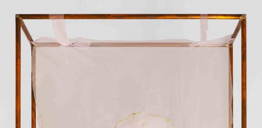 MUSEO ETTORE FICO presenta la nuova performance di Ruben Montini Il vuoto addosso