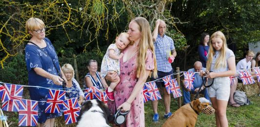 Martin Parr, Master of Photography a Photo London: inediti in mostra