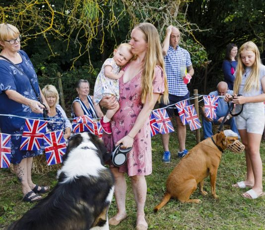 Martin Parr, Master of Photography a Photo London: inediti in mostra