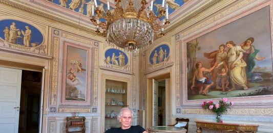 A tu per tu con Massimiliano Finazzer Flory, drammaturgo, regista e attore italiano