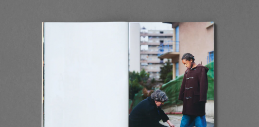 L’editoria fotografica eccellente, ai Paris PhotoBook Awards