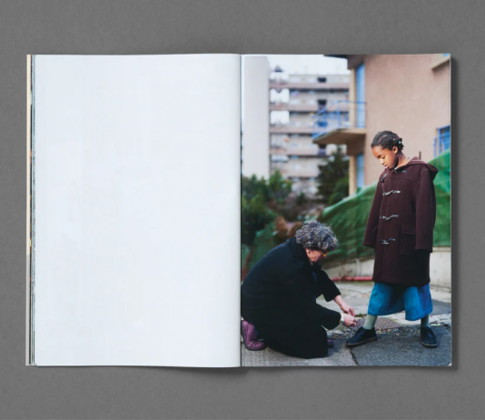 L’editoria fotografica eccellente, ai Paris PhotoBook Awards