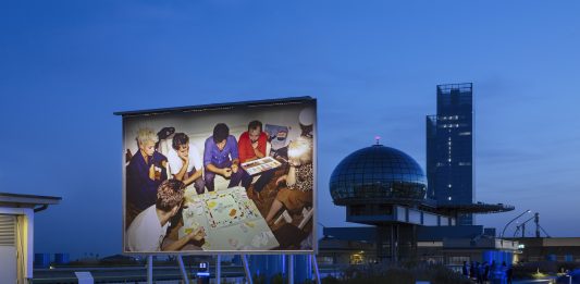 I nuovi progetti della Pinacoteca Agnelli