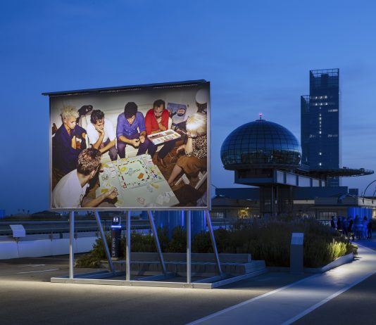 I nuovi progetti della Pinacoteca Agnelli