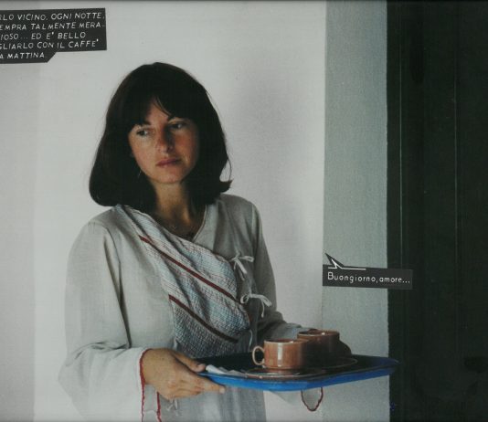 Giochi di verità. La collezione Donata Pizzi – Castello Campori