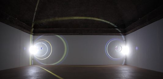 Olafur Eliasson e la consacrazione italiana, al Castello di Rivoli