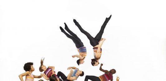 In Scena: gli spettacoli e i festival della settimana, dal 7 al 13 novembre