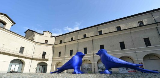 La Cracking Art invade gli spazi del Forte di Bard