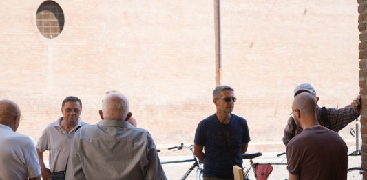 Prospettive 2022, arte diffusa in Emilia Romagna #7: il punto dei Comuni