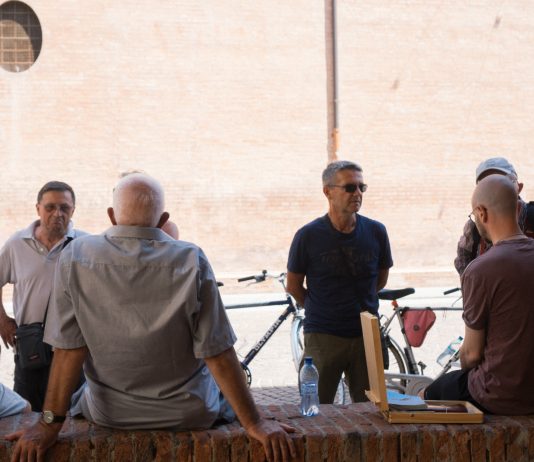 Prospettive 2022, arte diffusa in Emilia Romagna #7: il punto dei Comuni