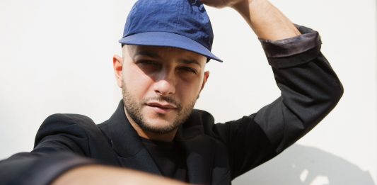 Focus curatori in 22 domande: la parola a Domenico de Chirico