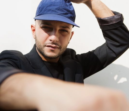 Focus curatori in 22 domande: la parola a Domenico de Chirico